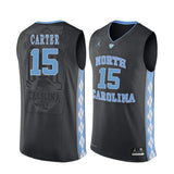 North Carolina CARTER 15 Black