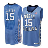 North Carolina CARTER 15 Blue