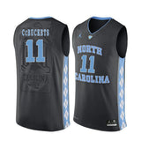 North Carolina CcBUCKETS 11 Black