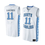North Carolina CcBUCKETS 11 White