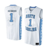 North Carolina DRUMMOND 1 White