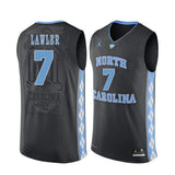 North Carolina LAWLER 7 Black