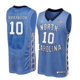 North Carolina ROSENBLUTH 10 Blue