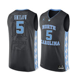 North Carolina SMILOW 5 Black