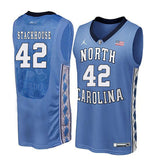 North Carolina STACKHOUSE 42 Blue
