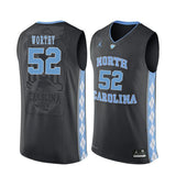 North Carolina WORTHY 52 Black