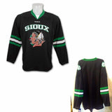 North Dakota Fighting Sioux 1