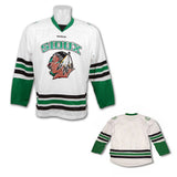 North Dakota Fighting Sioux Style 2