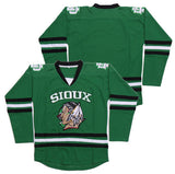 North Dakota Fighting Sioux