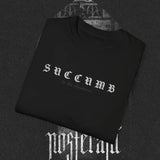 Nosferatu 2024 Movie Tee Shirt - Unisex Garment-Dyed T-shirt, Robbert Eggers, Goth, Alt Style