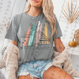 Not Forsaken Me DTF Transfers - THIS IS NOT A SHIRT