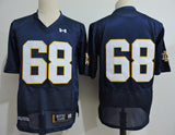 Notre Dame Fighting Irish #68