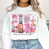 Nurse Life DTF Transfers - THIS IS NOT A SHIRT