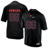 O.J. Howard 88 Black