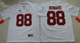 O.J Howard 88 White