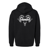 O.I. Hoodie