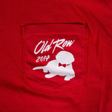 The Doggy Style Pocket Tee