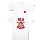 4th of July Cookout Pocket Tee