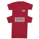 Tuscaloosa Camo Pocket Tee