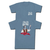 The BDTBAB Lager Pocket Tee