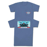The BDTBAB Aviator Pocket Tee