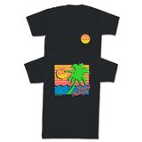 Beach Buzzyn Pocket Tee