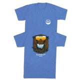 Good Boys Club Boykzyn Pocket Tee