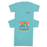 Bad Day To Be A Beer Mahi Pocket Tee
