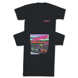 Old Row Racing Lightning Pocket Tee