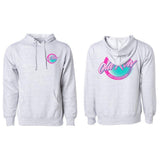 Old Row Circle Logo 2.0 Hoodie