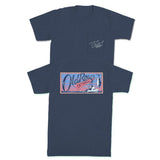 Old Row Outdoors Fresh Catch Pocket Tee