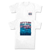 Party At Rushmore 2.0 Pocket Tee