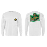 Old Row Genuine Draught Long Sleeve Pocket Tee