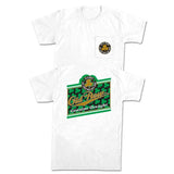 Old Row Genuine Draught Pocket Tee