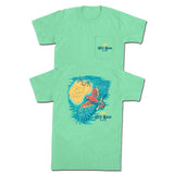 Send More Beer Pocket Tee
