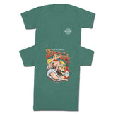 Shuck n' Suck Pocket Tee