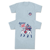 Summer Of '25 Pocket Tee