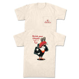 Drink Your Vitamin G Pocket Tee