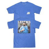 The Billy Pocket Tee
