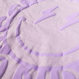 Old Row Smiley Tee