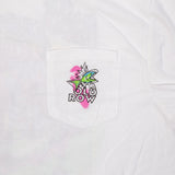 The 90s Surf Pocket Tee