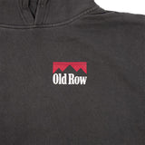 The Cowboy 6.0 Pigment Dyed Premium Hoodie