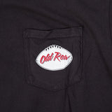 Never Lost A Tailgate Athens Pocket Tee