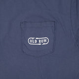 The Good Boys Club Deep Sea Pocket Tee