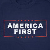 America First Tee