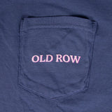 Group Therapy Pocket Tee