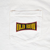 Old Row Outdoors Sportsman Pocket Tee