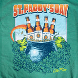 Pot O' Beers Pocket Tee