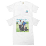American Legends Pocket Tee