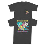 The Party Animal Pocket Tee